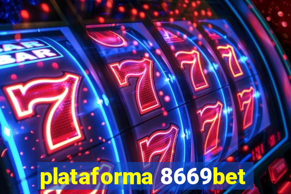 plataforma 8669bet